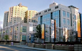 Brigham and Women's Hospital, mesothelioma treatment facility