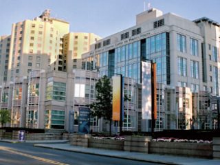 Brigham and Women's Hospital, mesothelioma treatment facility