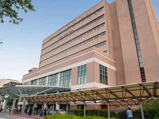 University of Chicago Medicine, mesothelioma treatment facility