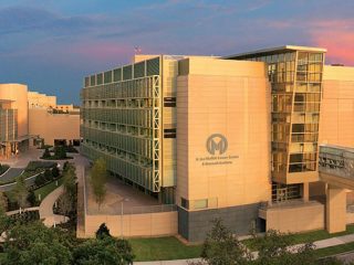 Moffitt Cancer Center, mesothelioma treatment facility