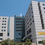 UCLA Jonsson Comprehensive Cancer Center, mesothelioma treatment facility