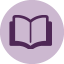 Book icon